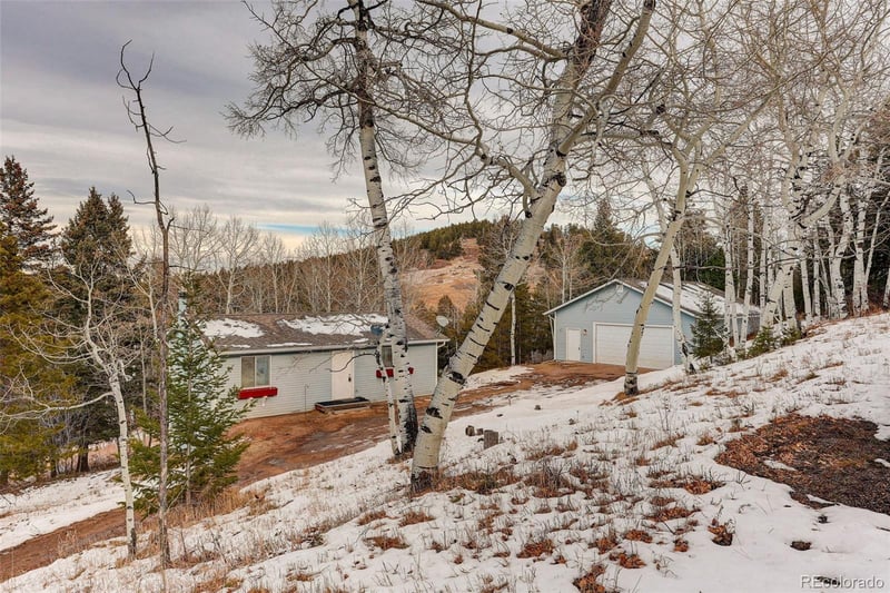 20543 Cypress Dr, Morrison, CO 80465