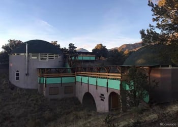 4501 Ridgecrest Way, Crestone, CO 81131