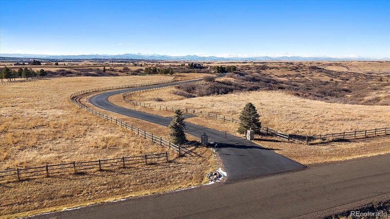 7273 Lemon Gulch Way, Castle Rock, CO 80108