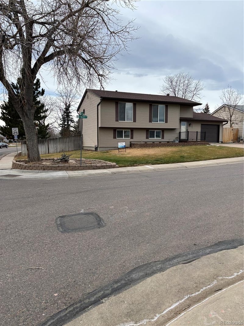 10001 Alcott St, Denver, CO 80260