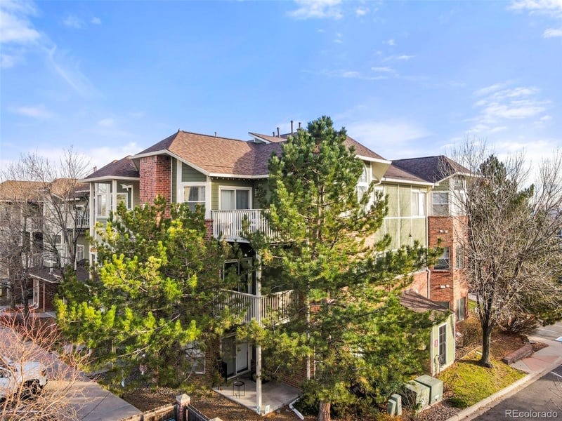 2430 82nd Pl #2D, Westminster, CO 80031