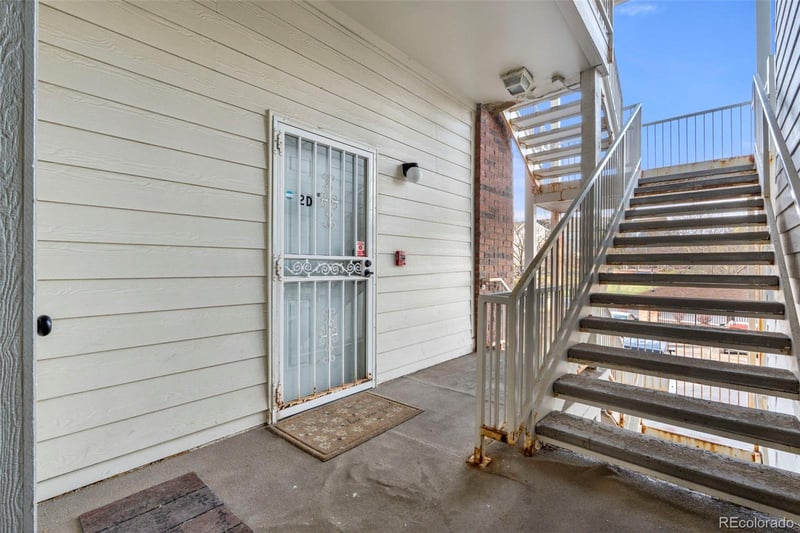 2430 82nd Pl #2D, Westminster, CO 80031