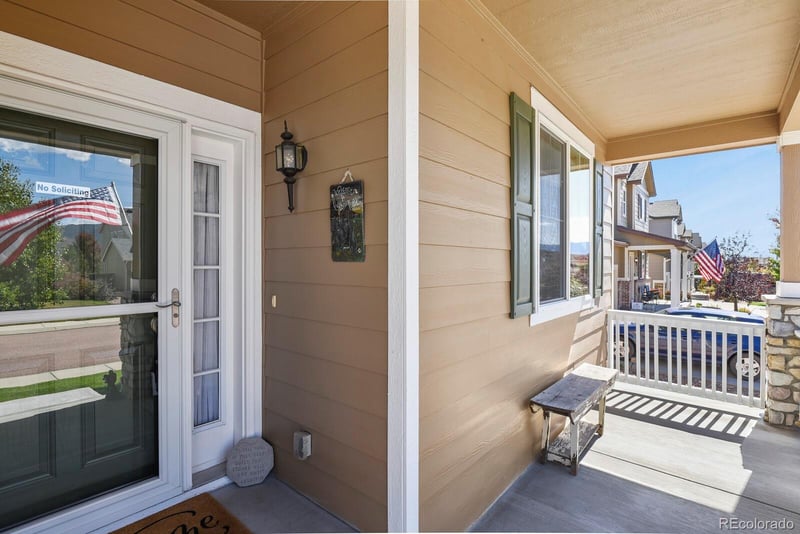 16613 Elk Valley Trl, Monument, CO 80132