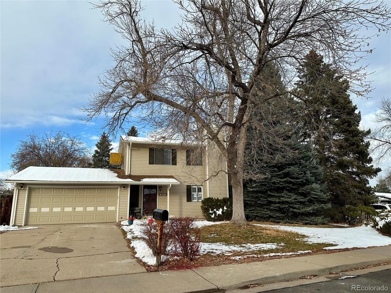 3213 133rd Ave, Broomfield, CO 80020