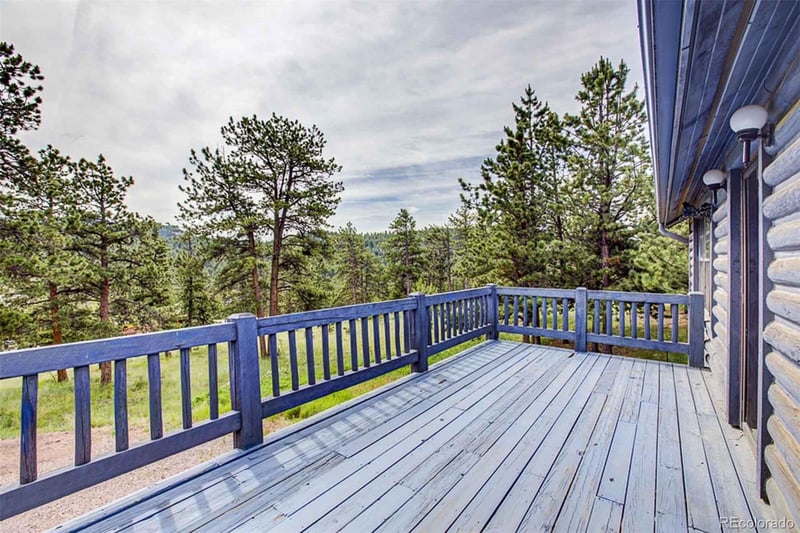 176 8th St, Guffey, CO 80820