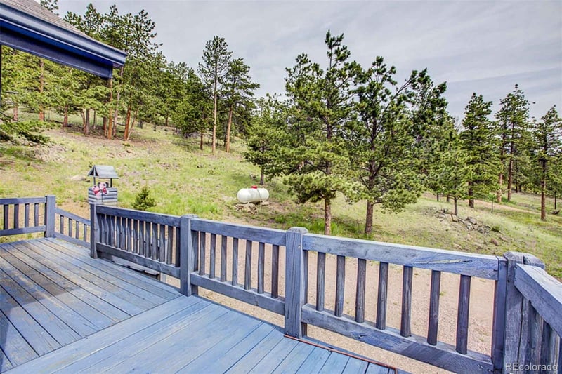 176 8th St, Guffey, CO 80820