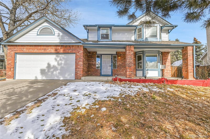 4130 Limberwood Ct, Colorado Springs, CO 80920