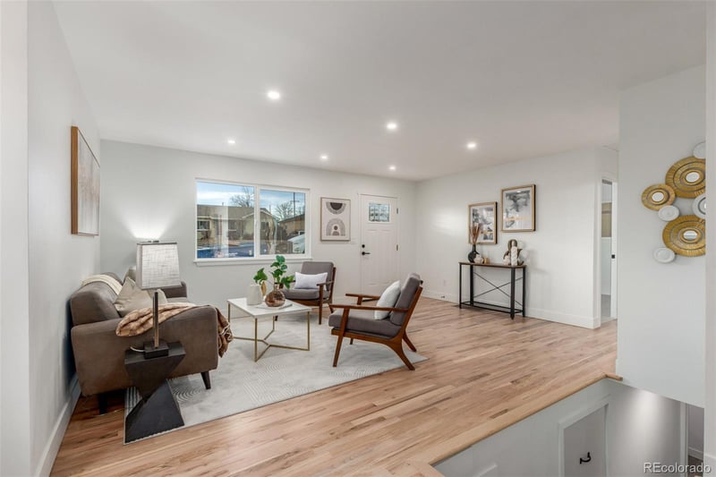 266 Stuart St, Denver, CO 80219