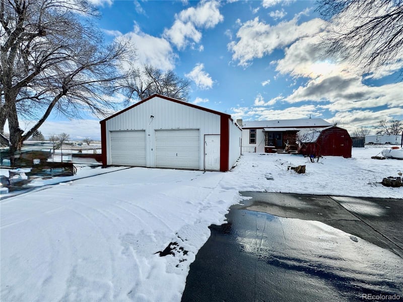 401 Stegosaurus , Dinosaur, CO 81610