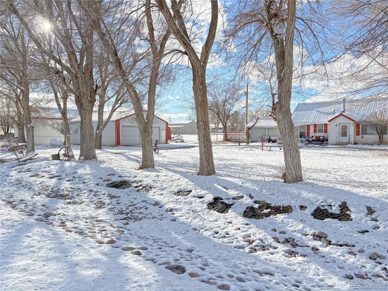 401 Stegosaurus , Dinosaur, CO 81610