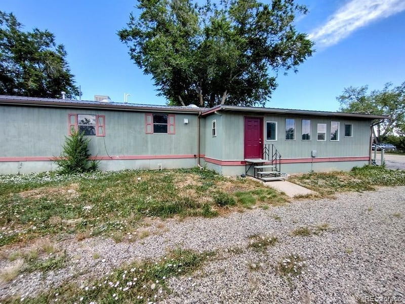 2853 Applewood Ct, Colorado City, CO 81019