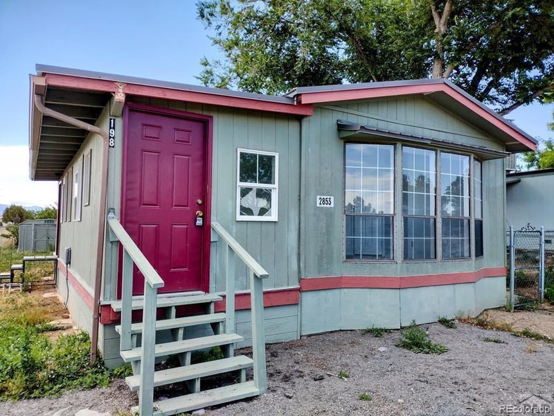 2853 Applewood Ct, Colorado City, CO 81019