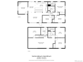 2959 Depew St, Denver, CO 80227