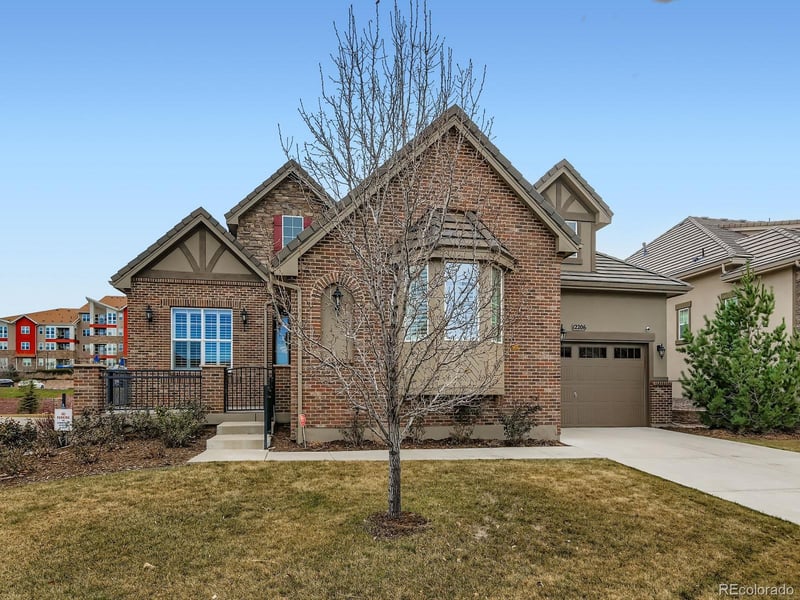 12206 Alcott St, Westminster, CO 80234