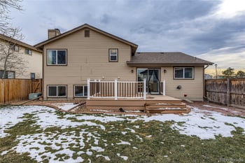 495 Ridgeglen Way, Highlands Ranch, CO 80126