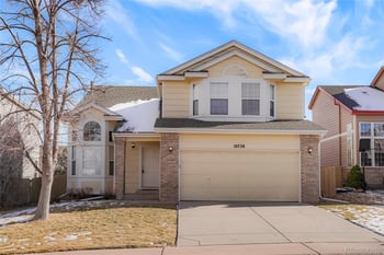 10738 Jordan Ct, Parker, CO 80134