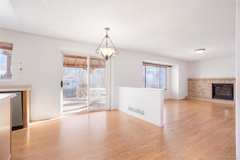 10738 Jordan Ct, Parker, CO 80134