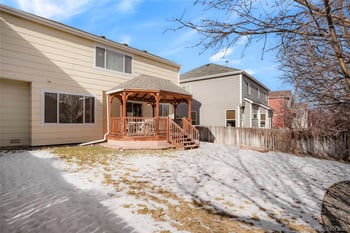 10738 Jordan Ct, Parker, CO 80134