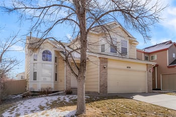 10738 Jordan Ct, Parker, CO 80134