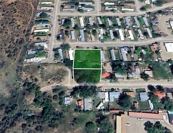 770 Stratton Dr, Cortez, CO 81321