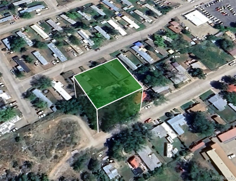 770 Stratton Dr, Cortez, CO 81321