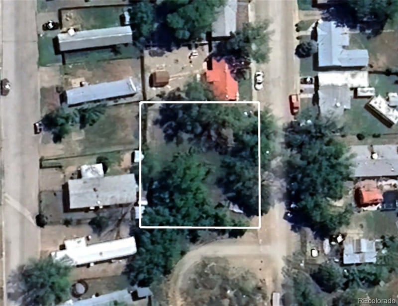 770 Stratton Dr, Cortez, CO 81321