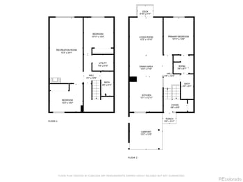 1533 Bradley Dr, Boulder, CO 80305