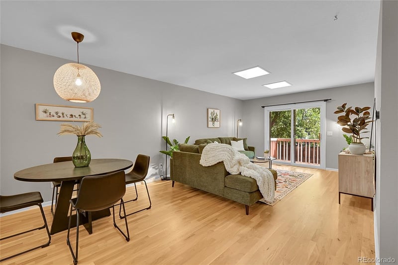 1533 Bradley Dr, Boulder, CO 80305