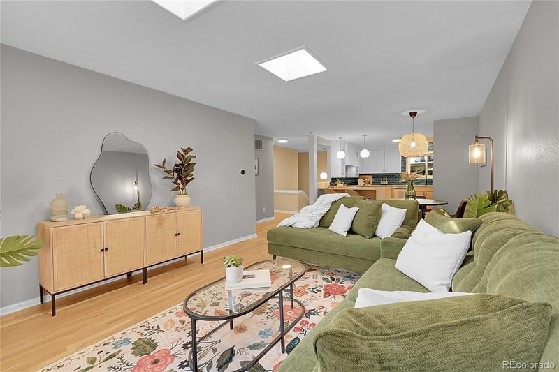 1533 Bradley Dr, Boulder, CO 80305