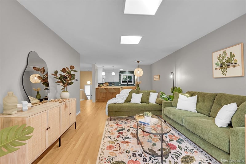 1533 Bradley Dr, Boulder, CO 80305