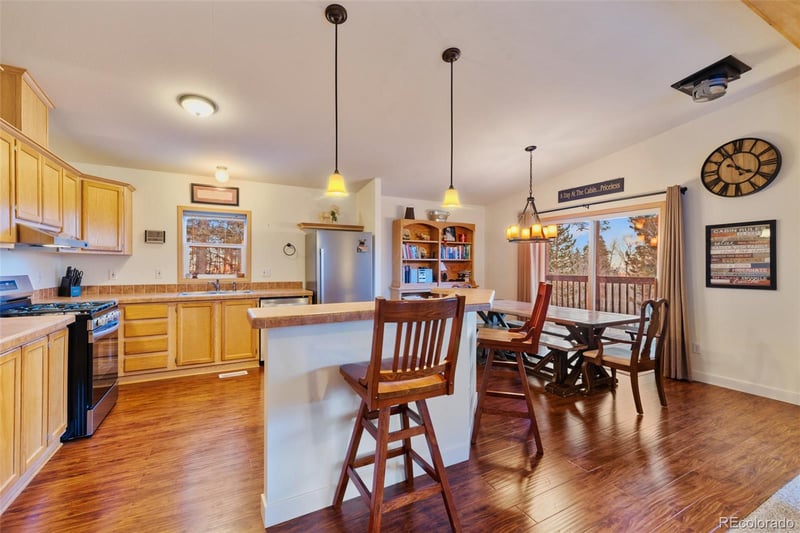 593 Lamb Mountain Rd, Fairplay, CO 80440