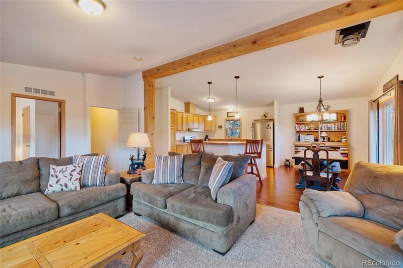 593 Lamb Mountain Rd, Fairplay, CO 80440