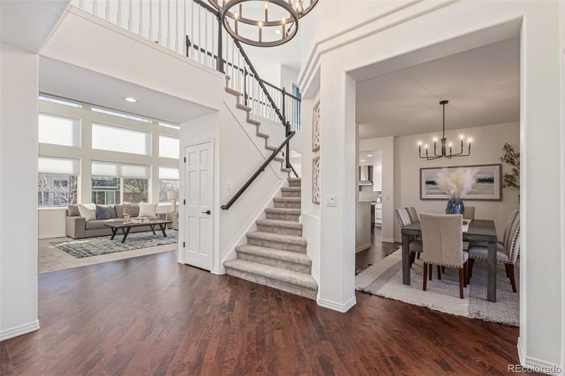 8242 Xenophon Ct, Arvada, CO 80005
