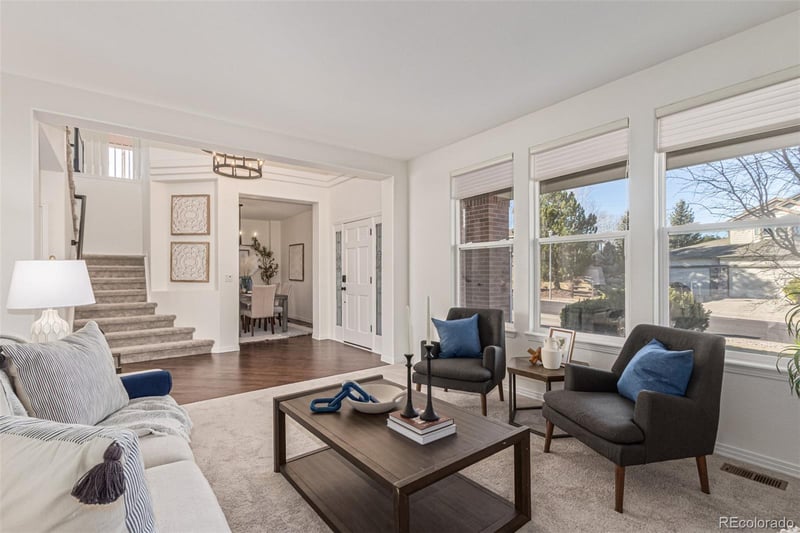 8242 Xenophon Ct, Arvada, CO 80005