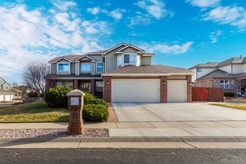 8242 Xenophon Ct, Arvada, CO 80005