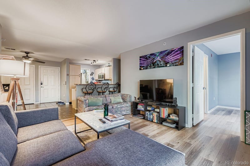 2510 Taft Dr #205, Boulder, CO 80302