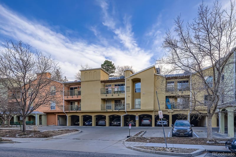 2510 Taft Dr #205, Boulder, CO 80302