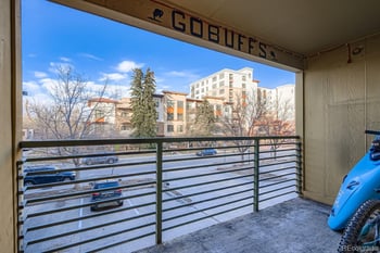 2510 Taft Dr #205, Boulder, CO 80302