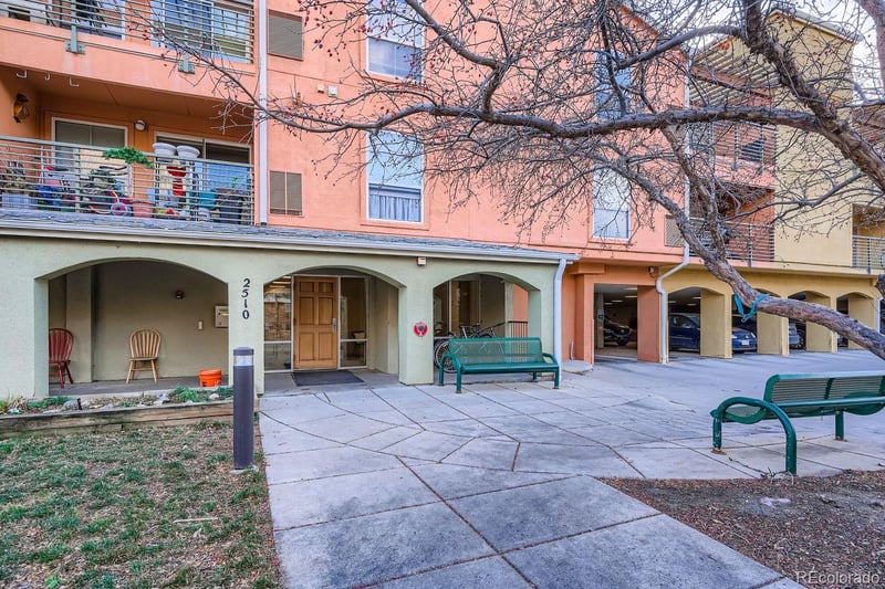 2510 Taft Dr #205, Boulder, CO 80302