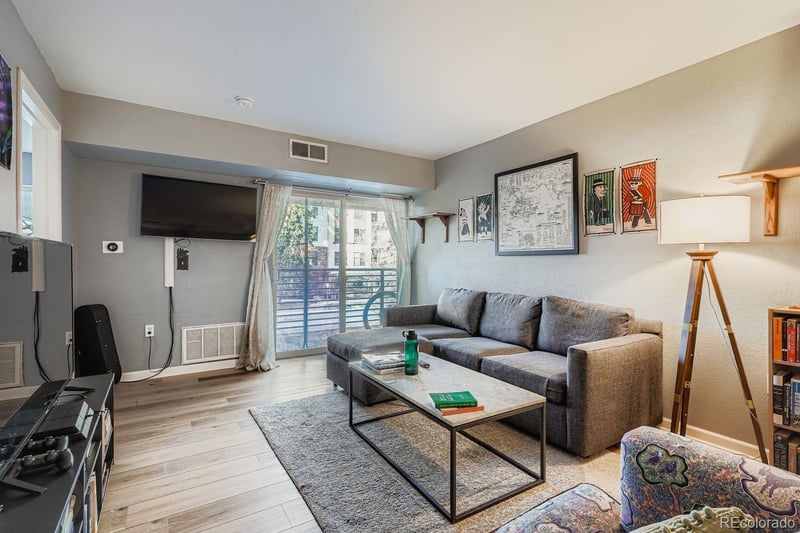 2510 Taft Dr #205, Boulder, CO 80302