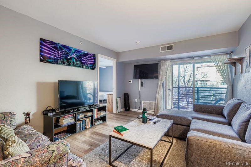 2510 Taft Dr #205, Boulder, CO 80302
