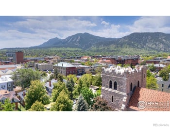 1200 College Ave #123, Boulder, CO 80302