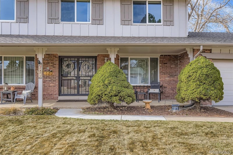 7371 Spruce St, Centennial, CO 80112