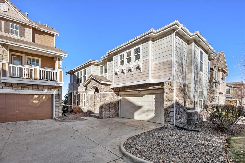 11673 Fenwick Cir, Parker, CO 80134