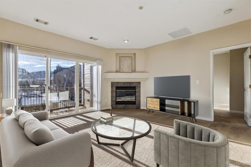 7415 Alkire St #203, Littleton, CO 80127