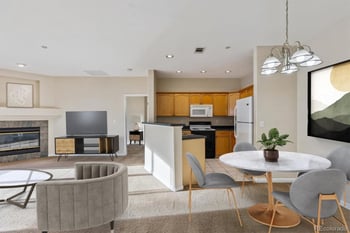 7415 Alkire St #203, Littleton, CO 80127