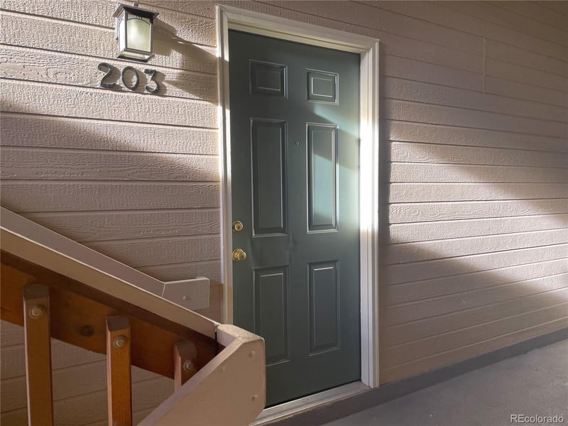7415 Alkire St #203, Littleton, CO 80127