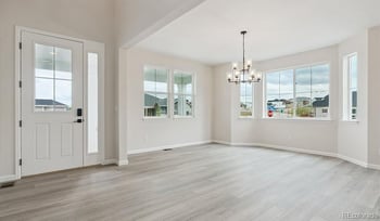 4741 Twelve Oaks Way, Castle Rock, CO 80104