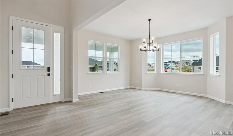 4741 Twelve Oaks Way, Castle Rock, CO 80104