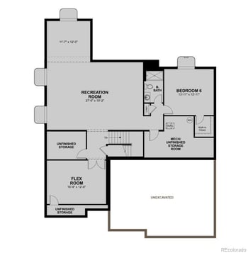 4741 Twelve Oaks Way, Castle Rock, CO 80104